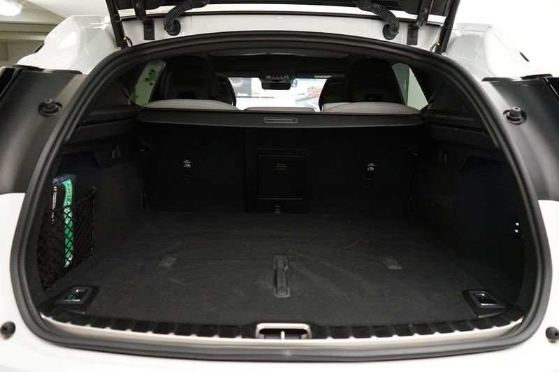 Polestar 3 bild 8