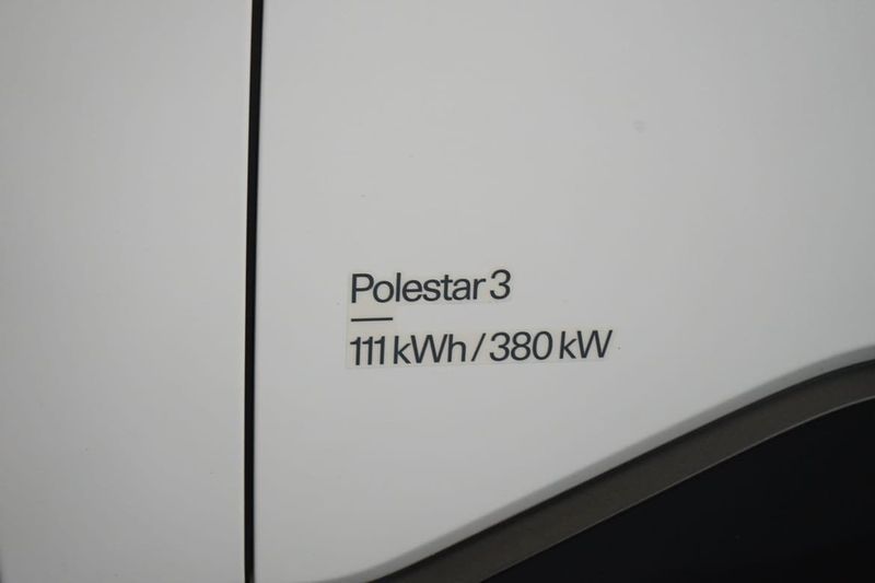 Polestar 3 bild 19