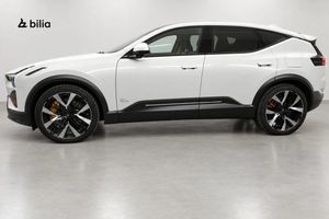 Polestar 3 bild 2