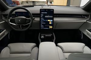 Polestar 3 bild 6