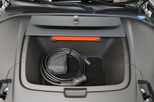 Polestar 3 bild 9