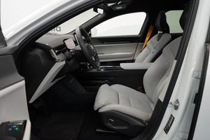 Polestar 3 bild 5