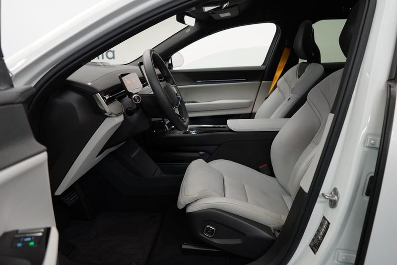 Polestar 3 bild 5