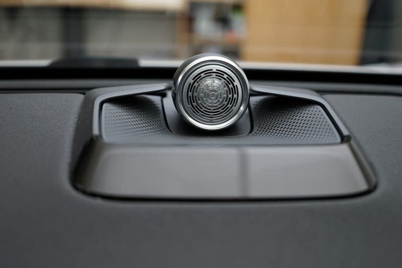 Polestar 3 bild 14