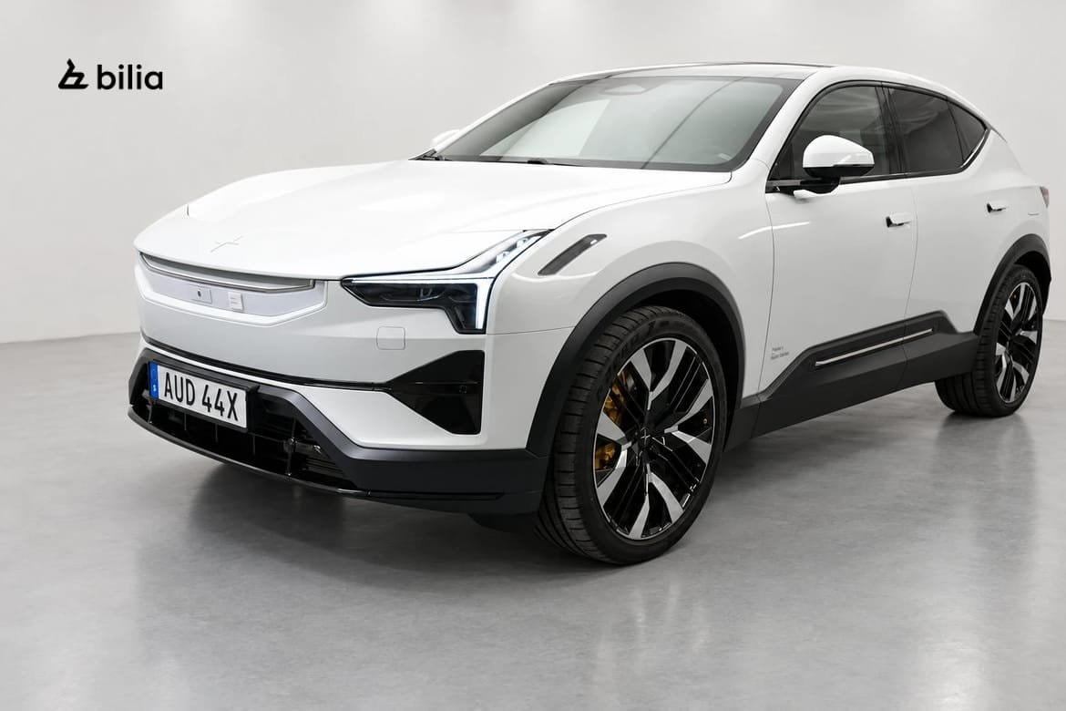 Polestar 3