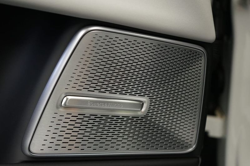 Polestar 3 bild 11