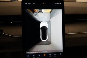 Polestar 3 bild 15
