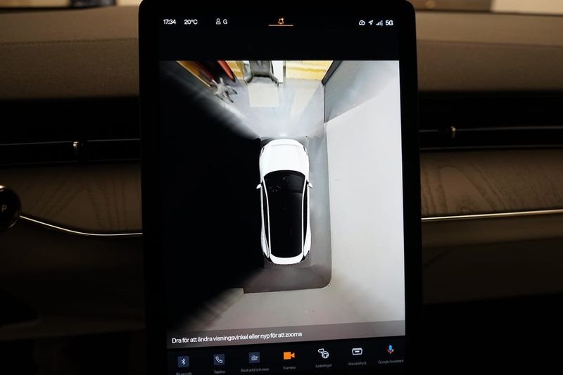 Polestar 3 bild 15