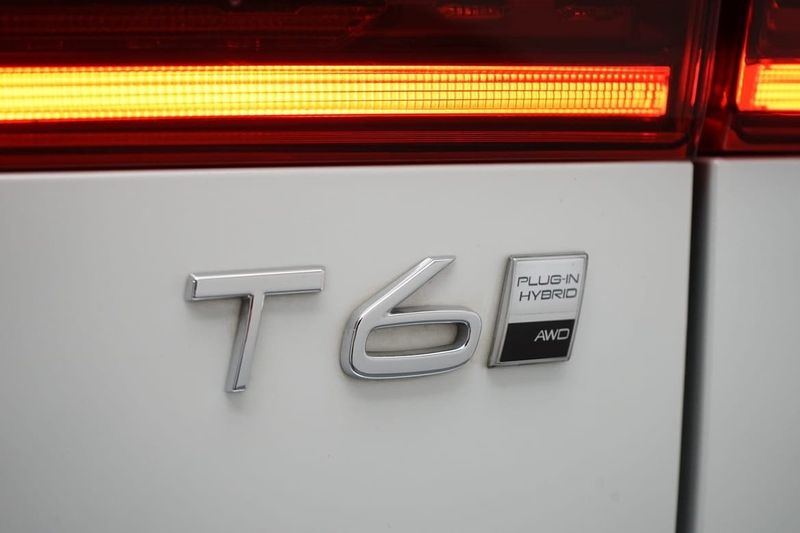 Volvo XC60 bild 19