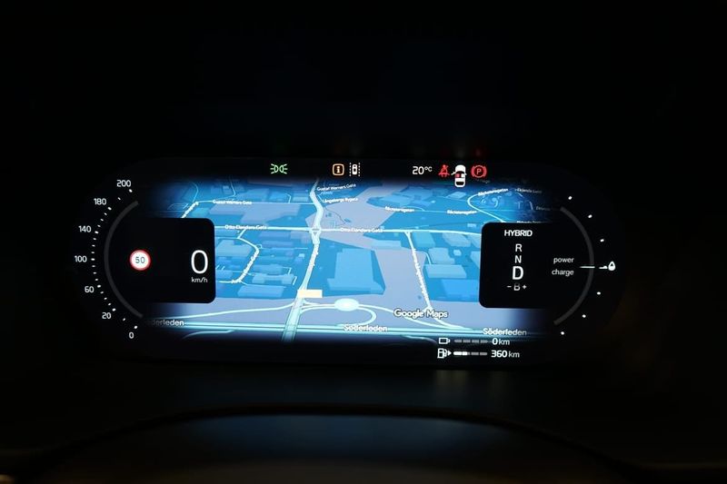 Volvo XC60 bild 17