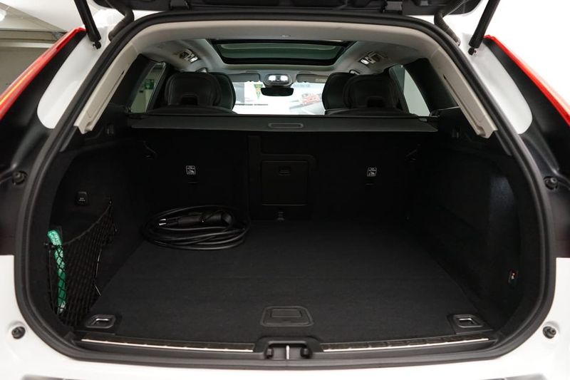 Volvo XC60 bild 8