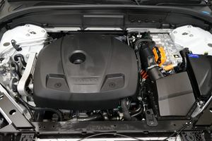 Volvo XC60 bild 10