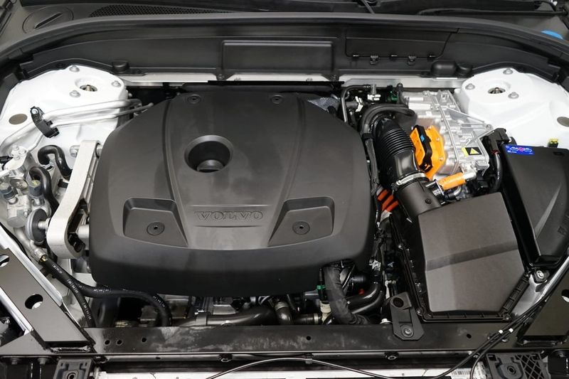 Volvo XC60 bild 10