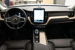 Volvo XC60 bild 6