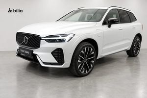 Volvo XC60 bild 1