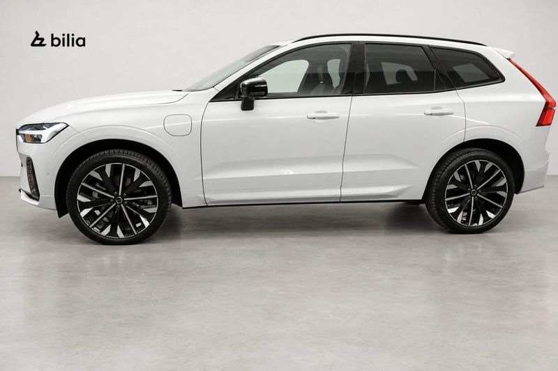 Volvo XC60 bild 2