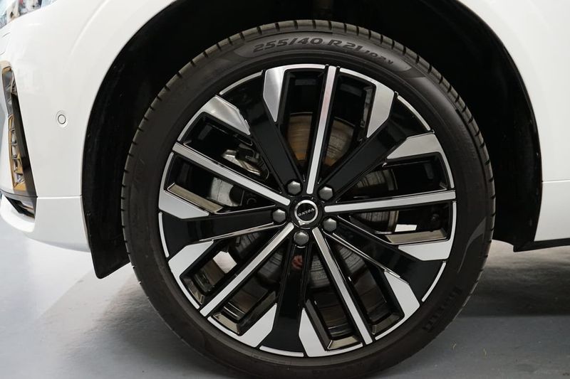 Volvo XC60 bild 24