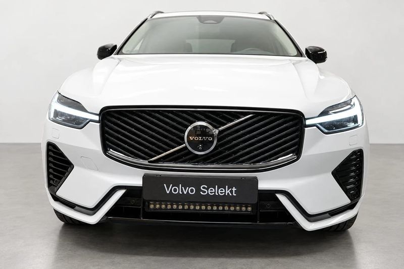 Volvo XC60 bild 22