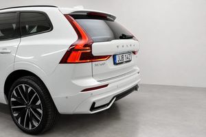 Volvo XC60 bild 3