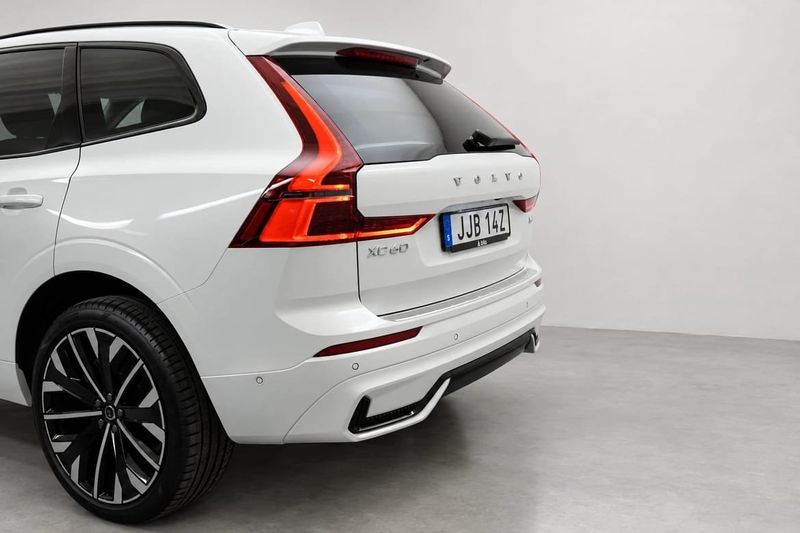 Volvo XC60 bild 3