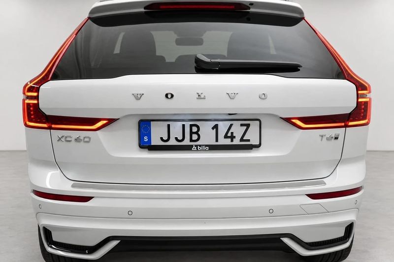 Volvo XC60 bild 21