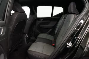 Volvo XC40 bild 7