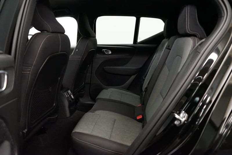 Volvo XC40 bild 7