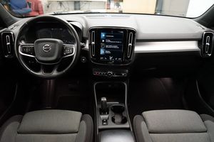 Volvo XC40 bild 6