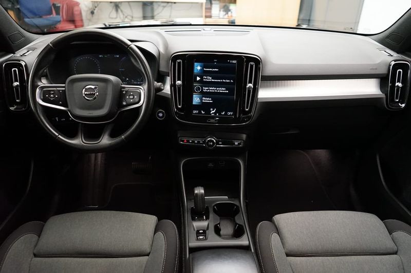 Volvo XC40 bild 6