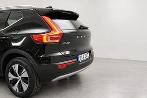Volvo XC40 bild 3