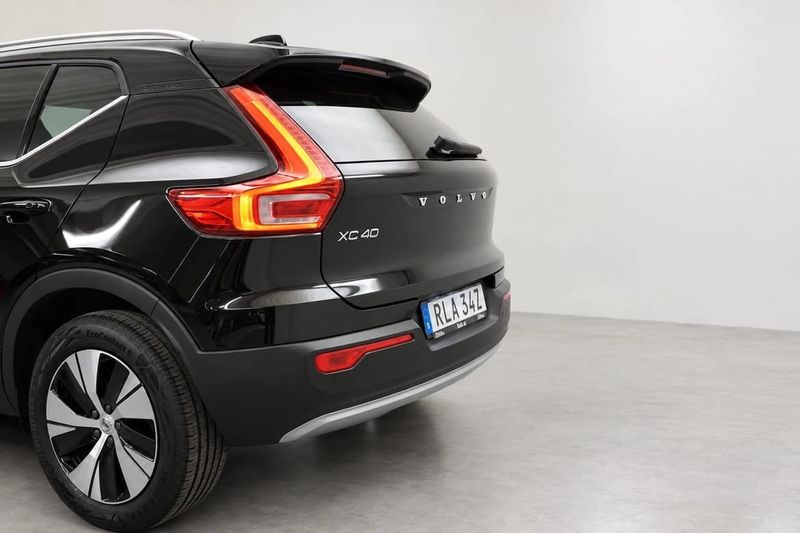 Volvo XC40 bild 3