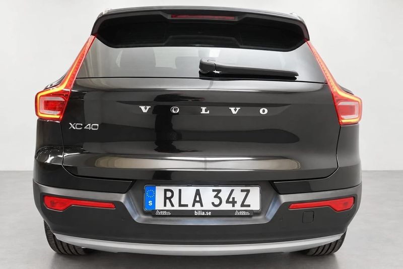 Volvo XC40 bild 17