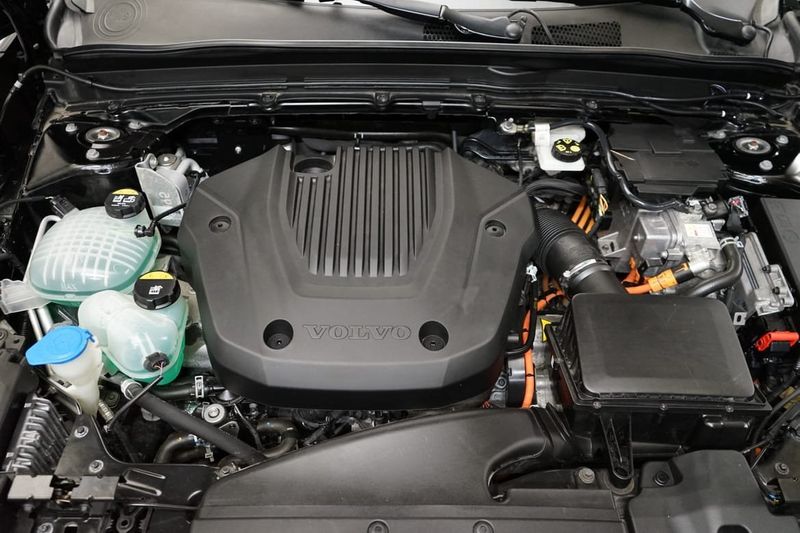 Volvo XC40 bild 10