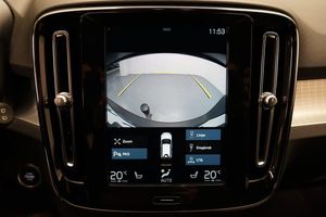 Volvo XC40 bild 15