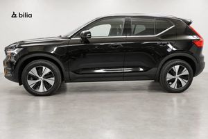 Volvo XC40 bild 2