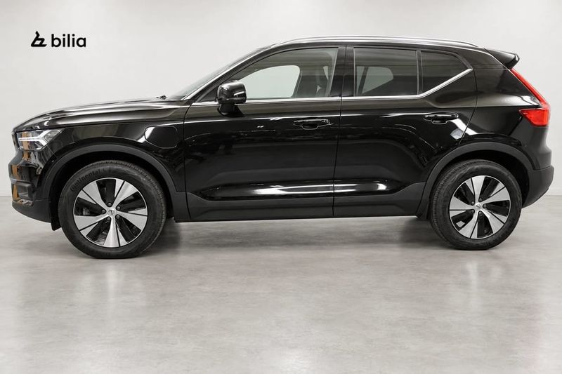 Volvo XC40 bild 2