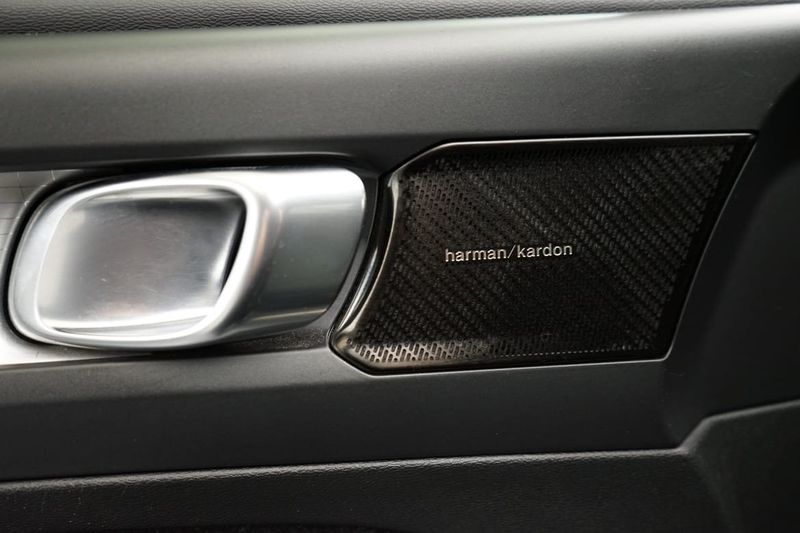 Volvo XC40 bild 12