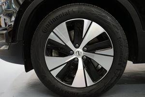 Volvo XC40 bild 20