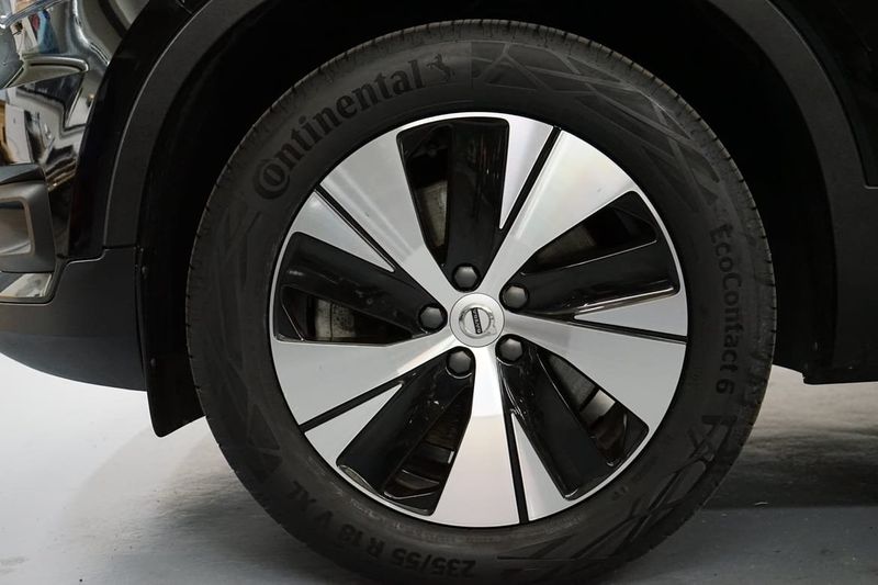 Volvo XC40 bild 20