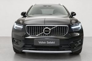 Volvo XC40 bild 18