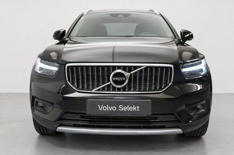 Volvo XC40 bild 18