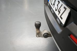 Volvo XC40 bild 16