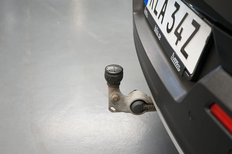 Volvo XC40 bild 16
