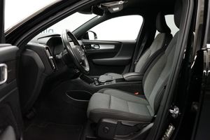 Volvo XC40 bild 5