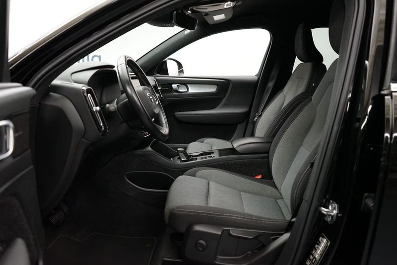 Volvo XC40 bild 5