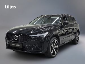 Volvo XC60 bild 1