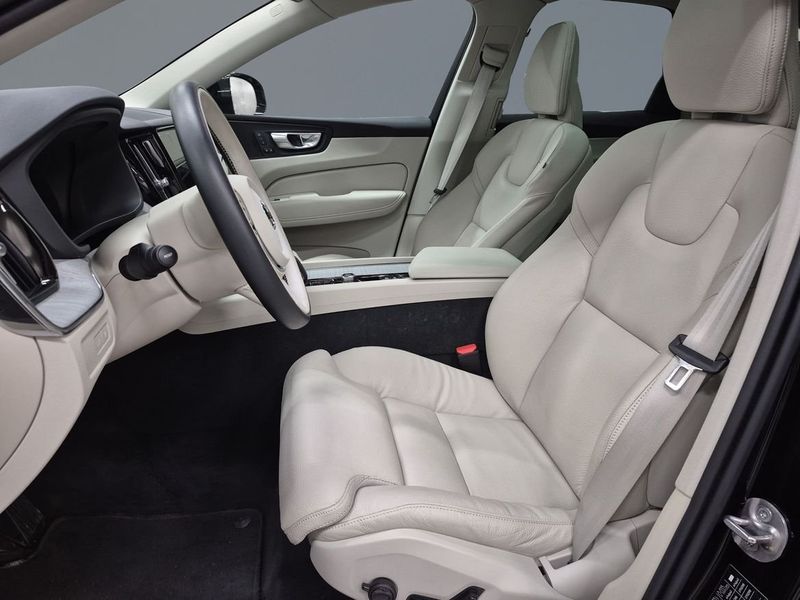 Volvo XC60 bild 6