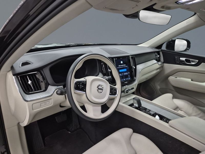 Volvo XC60 bild 5