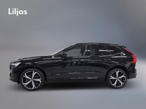 Volvo XC60 bild 3