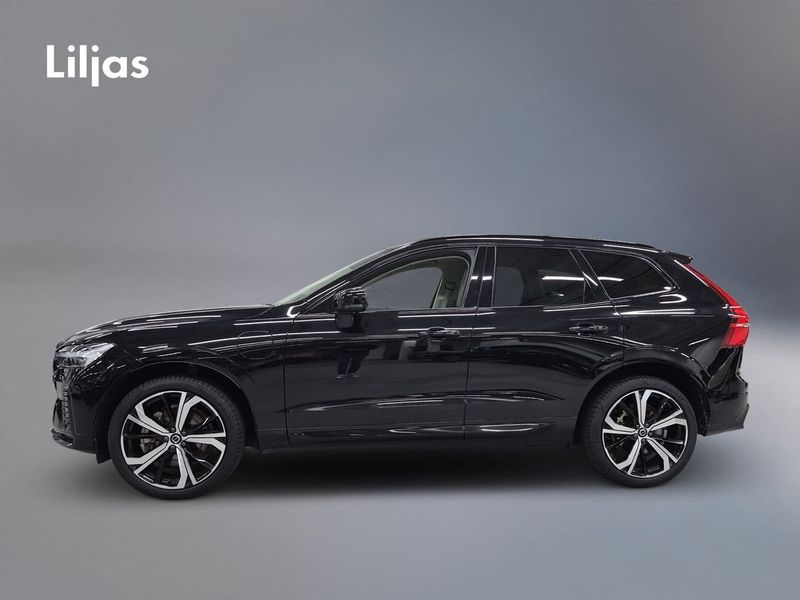 Volvo XC60 bild 3